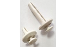 Tipla s klinom 6mm
